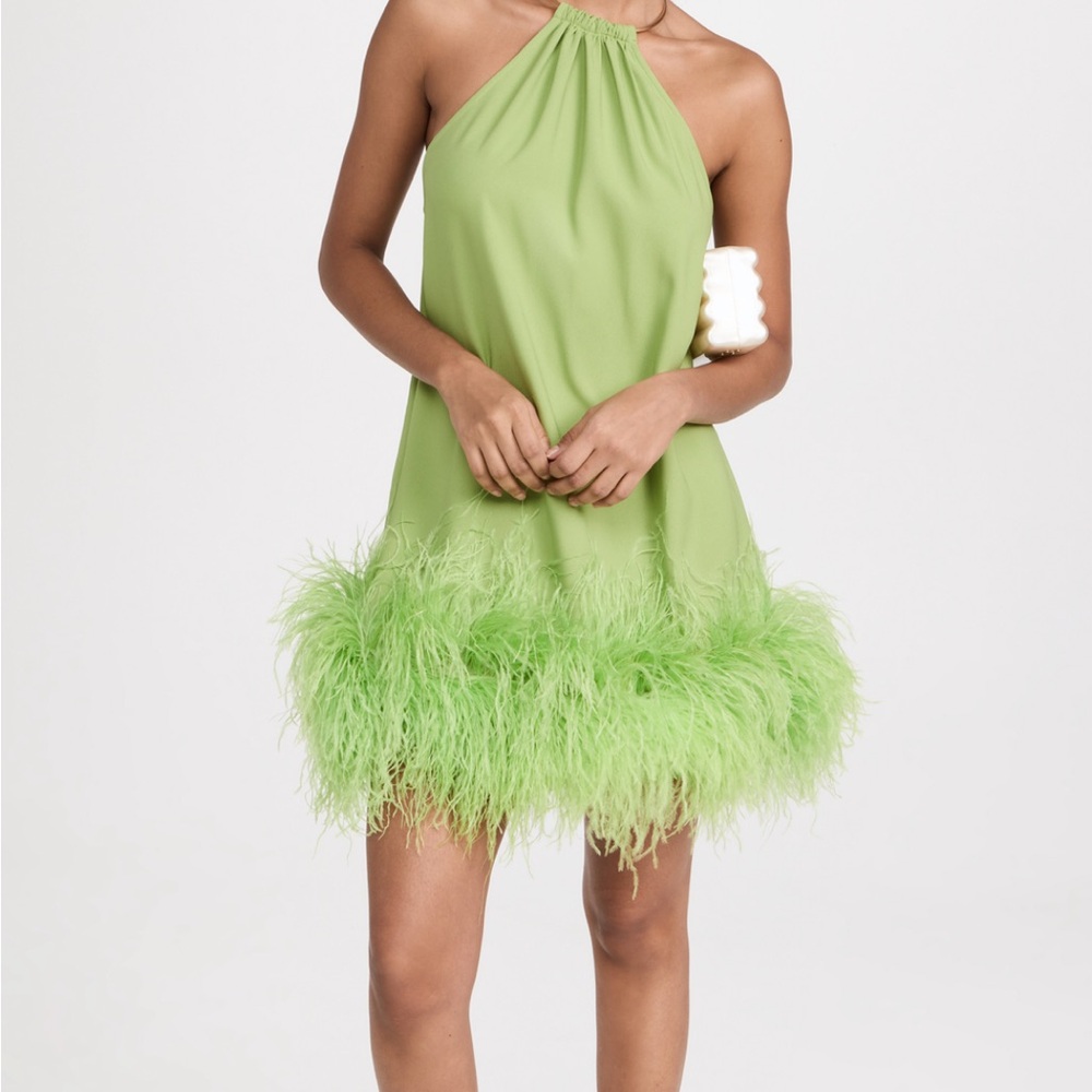 Cult Gaia Reeves Dress